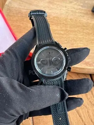 Omega Speedmaster Premium Mens Watch