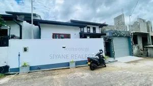 Super Brand New Single Storey House for Sale in Athurugiriya