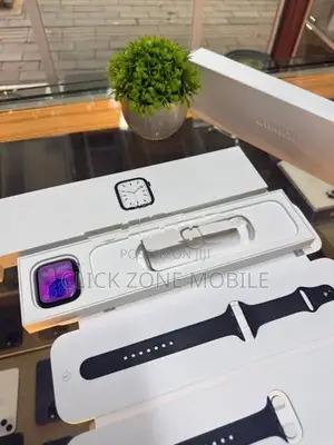 Apple Watch Series 7