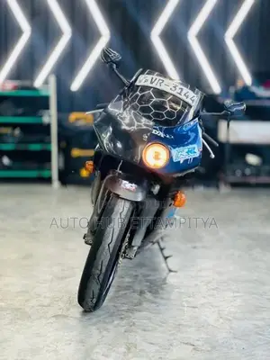 Honda CBR 250RR 2010