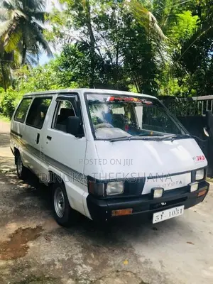 Toyota Townace 1985