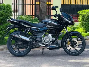 Bajaj Pulsar 150 2018