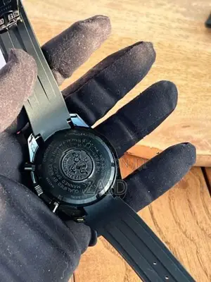 Omega Speedmaster Premium Mens Watch