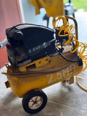 Air Compressor 2.5 40L