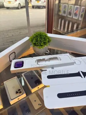 Apple Watch Series 7