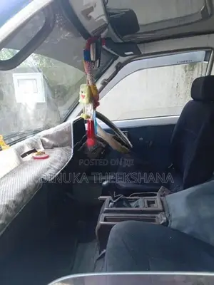 Toyota Townace 1985
