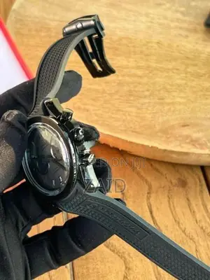 Omega Speedmaster Premium Mens Watch