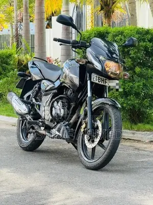 Bajaj Pulsar 150 2018