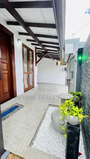 Super Brand New Single Storey House for Sale in Athurugiriya