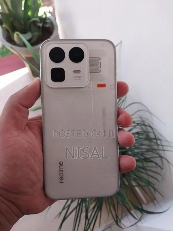 Realme GT Neo 8 (Used)