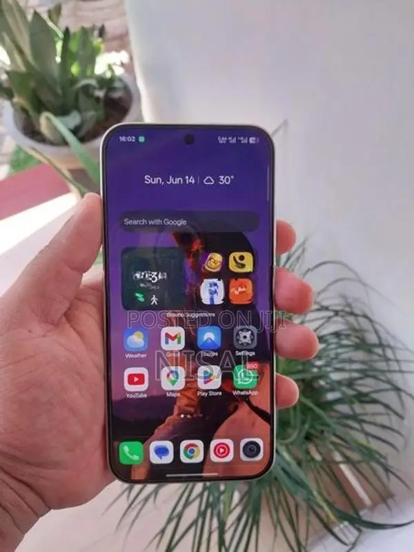 Realme GT Neo 8 (Used)