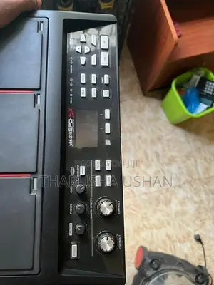 Roland SPD Sx
