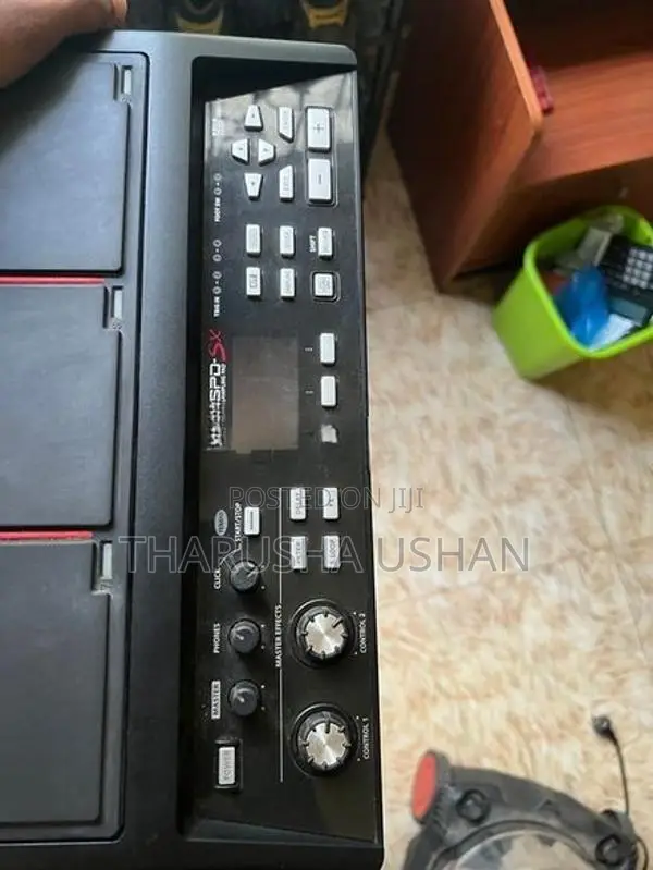 Roland SPD Sx