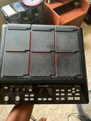 Roland SPD Sx