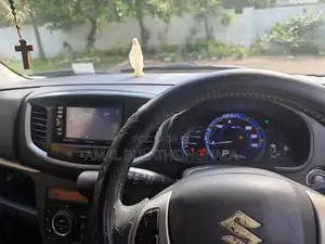Suzuki Wagon R Stingray 2014