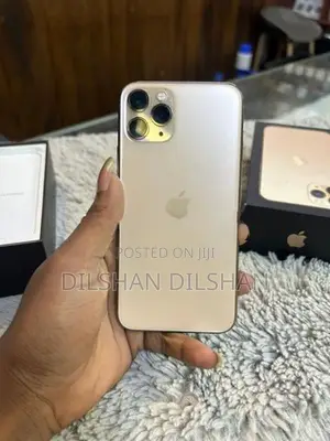 Apple iPhone 11 Pro 64GB (Used)