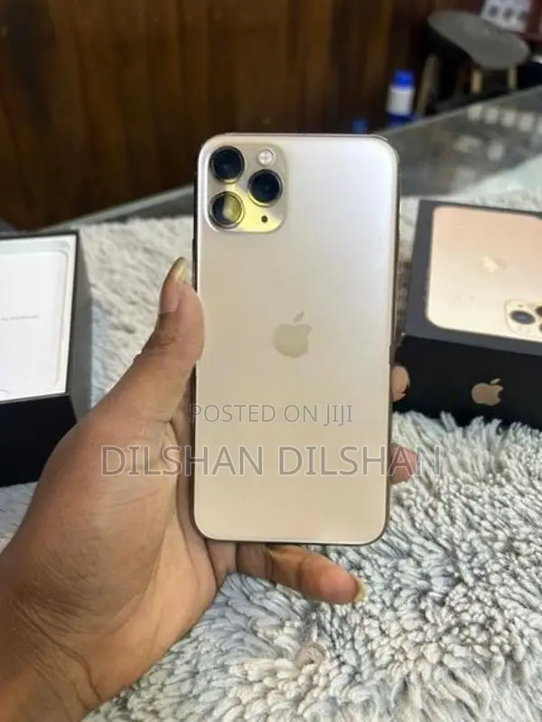 Apple iPhone 11 Pro 64GB (Used)