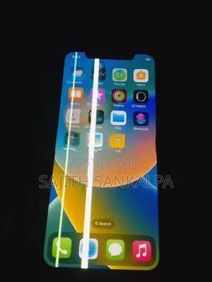 Apple iPhone X (Used)