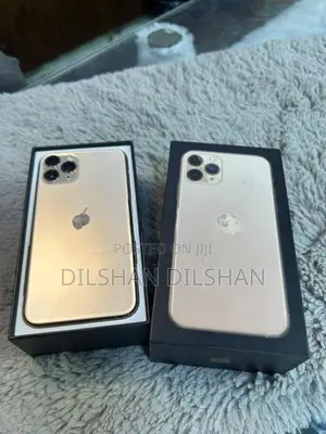 Apple iPhone 11 Pro 64GB (Used)