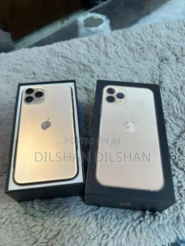 Apple iPhone 11 Pro 64GB (Used)