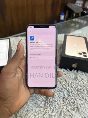 Apple iPhone 11 Pro 64GB (Used)