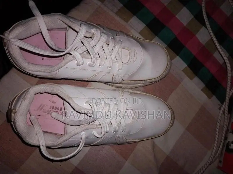 School Shoes