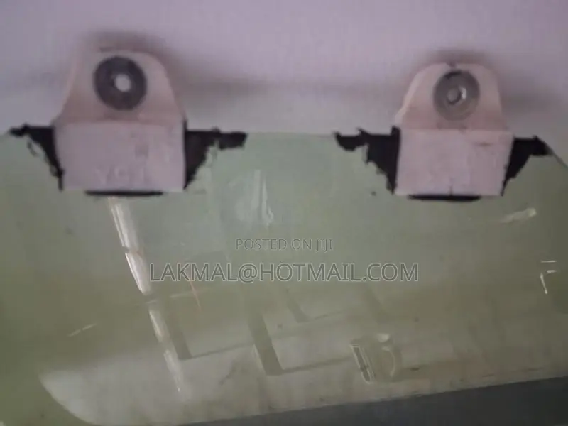 Honda Graze Front Door