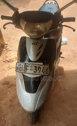 TVS PEP 2011