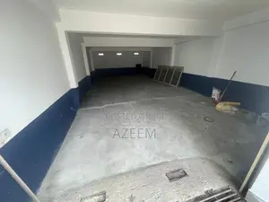 Four-Storey Commercial Property for Rent - Kandy