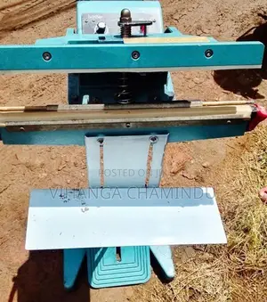 Brother Padle Sealing Machine