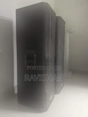 Rowestar Double Top with Powerd Mixer