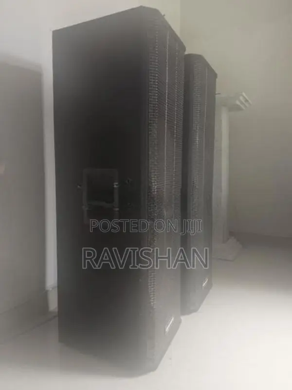 Rowestar Double Top with Powerd Mixer
