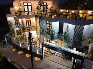 Beautiful Luxury Residence For Sale Palawatta, Battaramulla