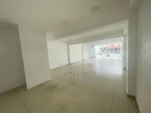 Four-Storey Commercial Property for Rent - Kandy