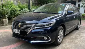 Toyota Premio Superior 2018