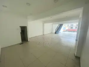 Four-Storey Commercial Property for Rent - Kandy