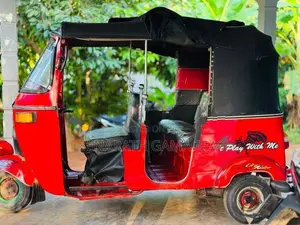 Bajaj RE 2003