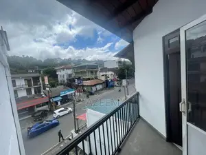 Four-Storey Commercial Property for Rent - Kandy