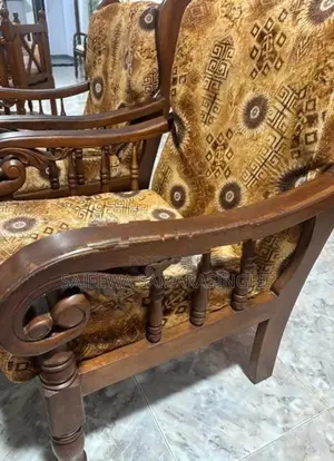 Living Room Sofa Chair Set