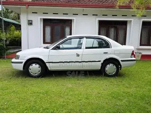 Toyota Tercel Corsa 1998