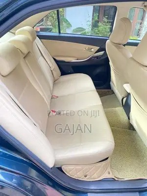Toyota Premio Superior 2018