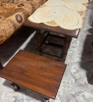 Living Room Sofa Chair Set