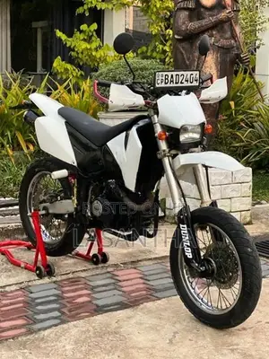 Demak DTM 2021
