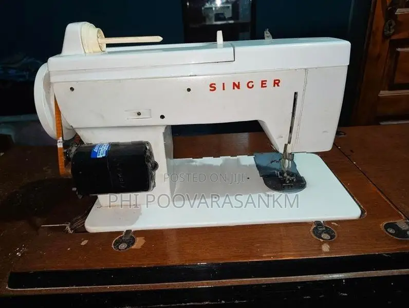 Sewing Machine