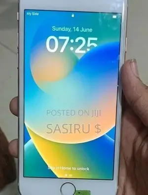 Apple iPhone 8 (Used)