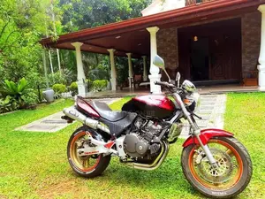 Honda Hornet 2007