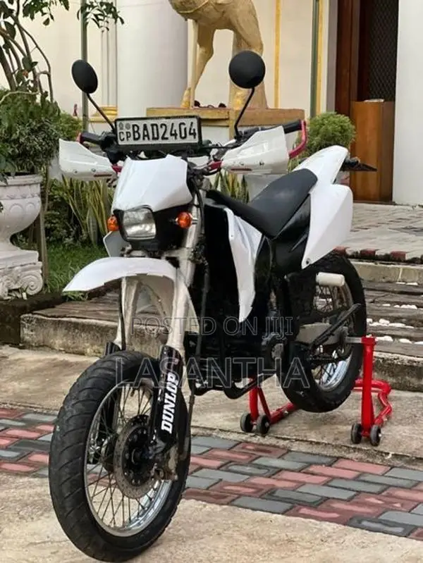 Demak DTM 2021