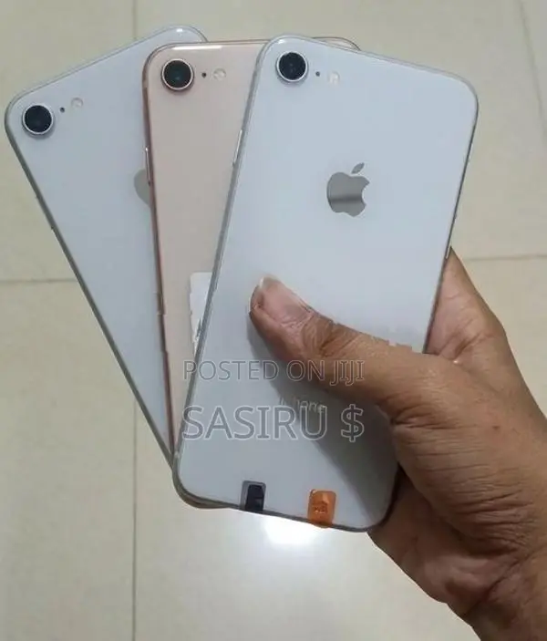 Apple iPhone 8 (Used)