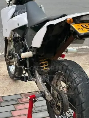 Demak DTM 2021