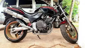 Honda Hornet 2007